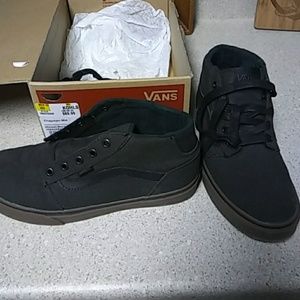 Vans Shoes